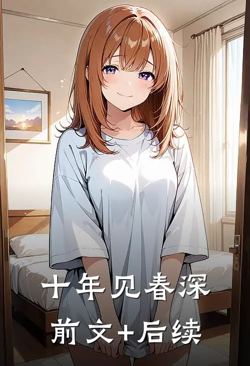 十年见春深前文+后续