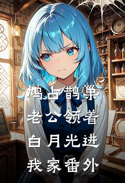 鸠占鹊巢，老公领着白月光进我家 番外