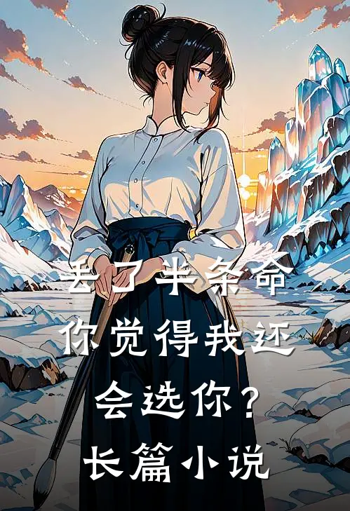 丢了半条命,你觉得我还会选你?长篇免费阅读