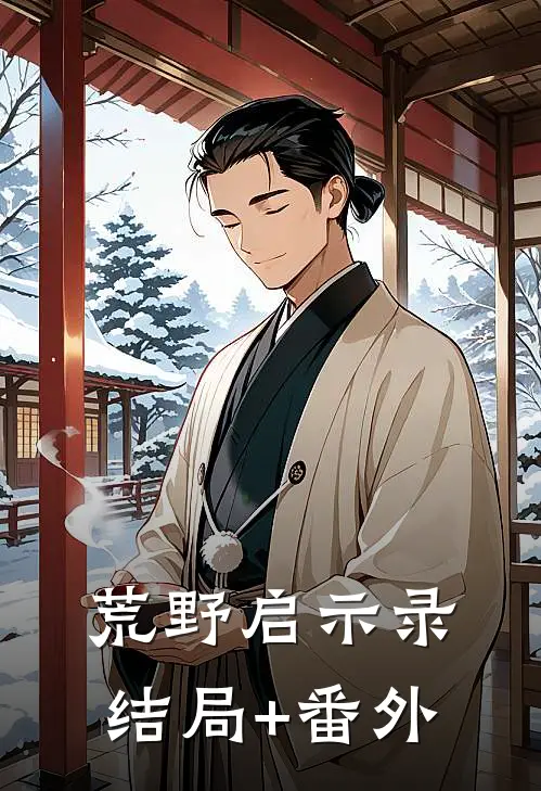 荒野启示录结局+番外