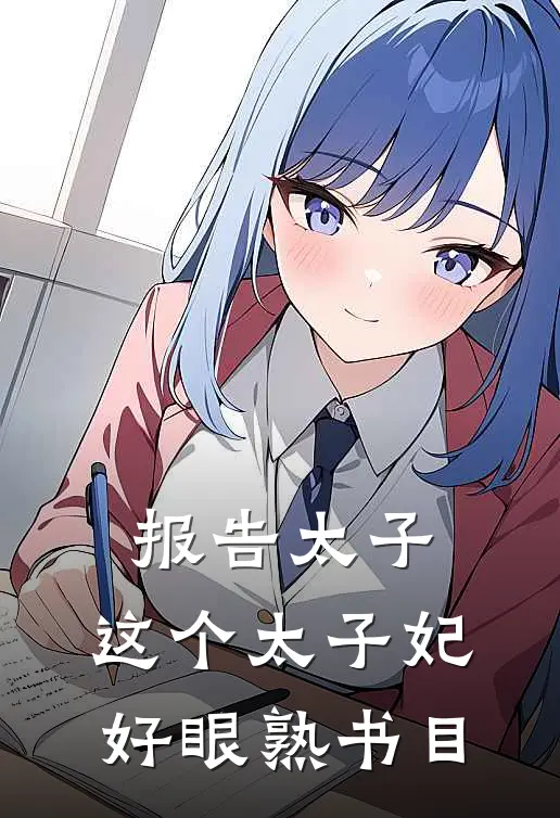 报告太子：这个太子妃好眼熟书目