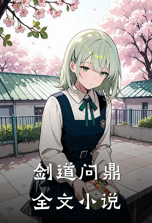 剑道问鼎全文小说