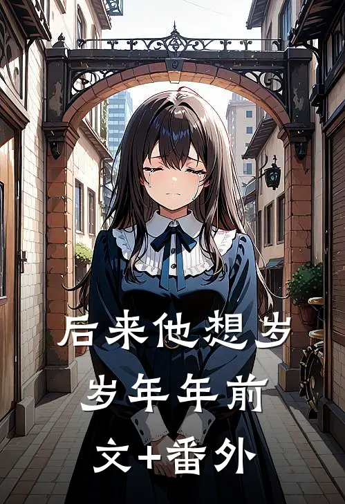后来他想岁岁年年前文+番外