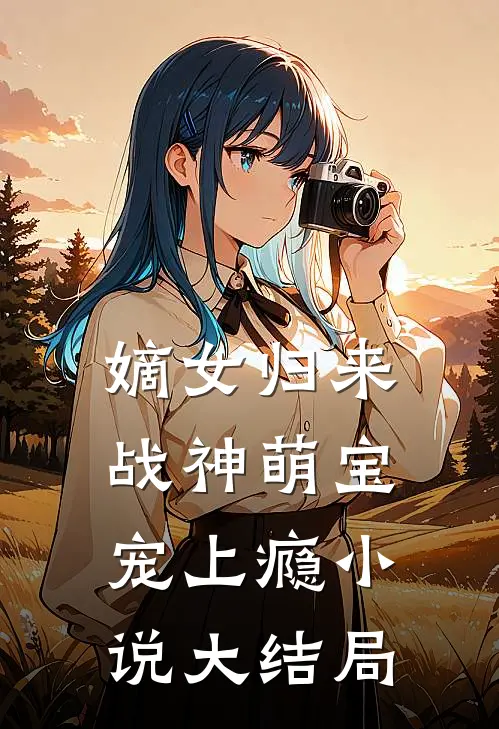 嫡女归来战神萌宝宠上瘾小说大结局
