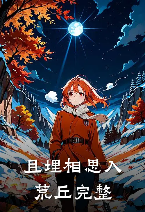 且埋相思入荒丘完整
