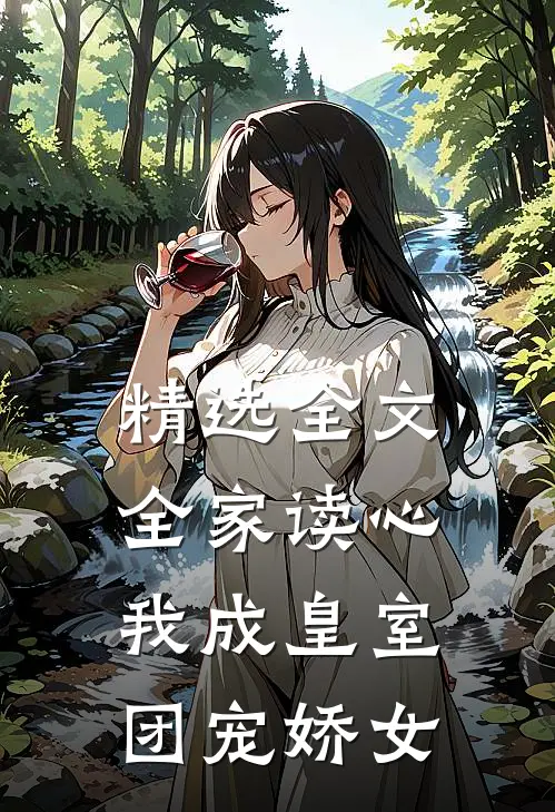 精选全文全家读心：我成皇室团宠娇女