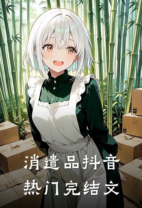 消遣品抖音热门完结文