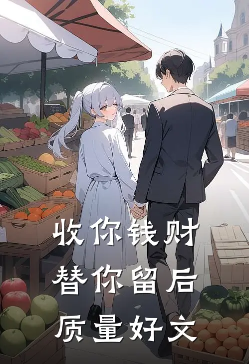 收你钱财，替你留后质量好文