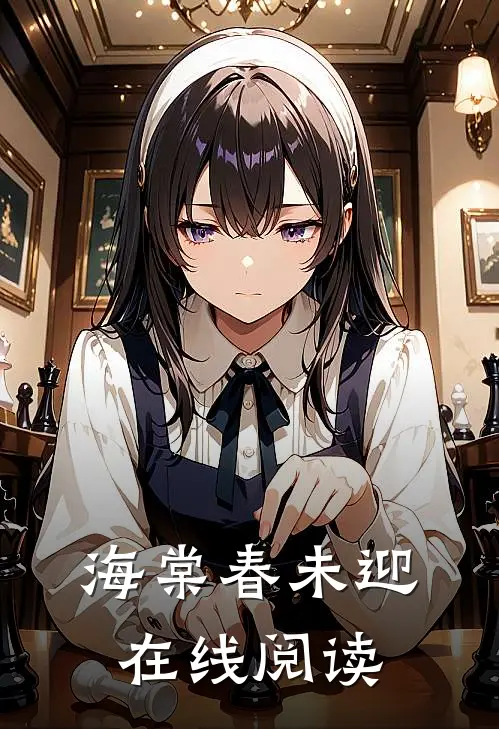海棠春未迎在线阅读
