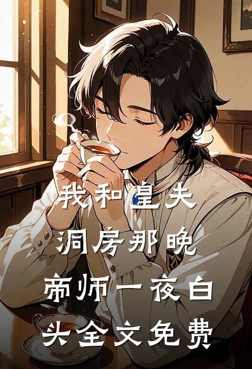 我和皇夫洞房那晚，帝师一夜白头全文免费