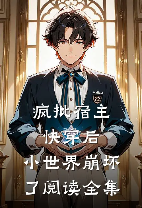疯批宿主快穿后，小世界崩坏了阅读全集