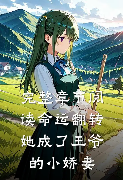 完整章节阅读命运翻转，她成了王爷的小娇妻
