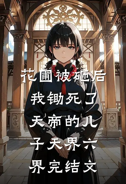 花圃被砸后，我锄死了天帝的儿子天界六界完结文
