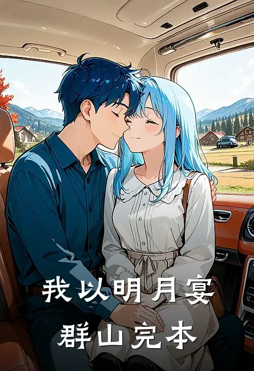 我以明月宴群山完本