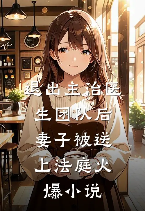 退出主治医生团队后，妻子被送上法庭火爆小说
