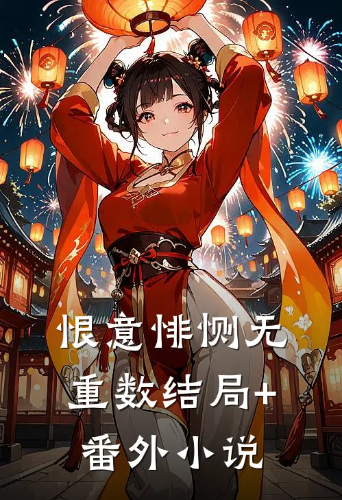 恨意悱恻无重数结局+番外小说