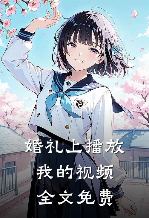 婚礼上播放我的视频全文免费
