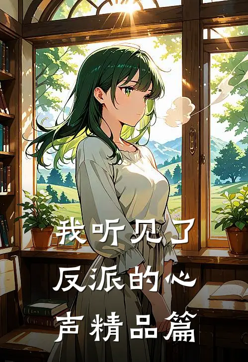 我听见了反派的心声精品篇