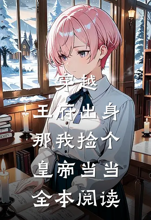 穿越：王府出身，那我捡个皇帝当当全本阅读