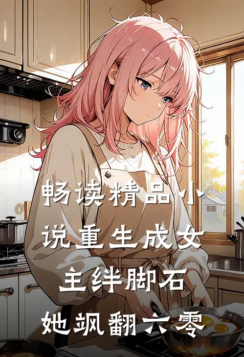 畅读精品小说重生成女主绊脚石，她飒翻六零