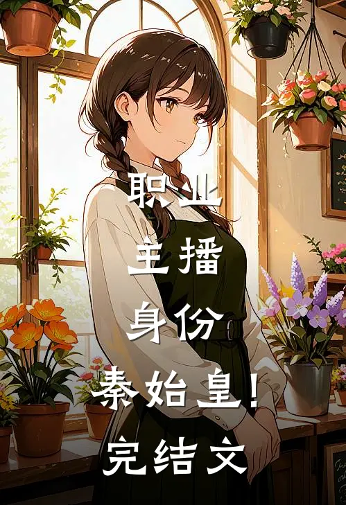 职业:主播，身份：秦始皇!完结文