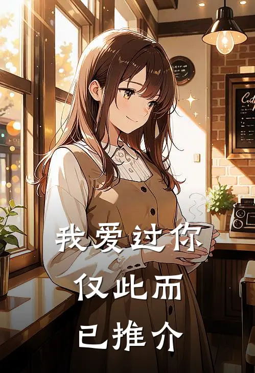 我爱过你，仅此而已推介