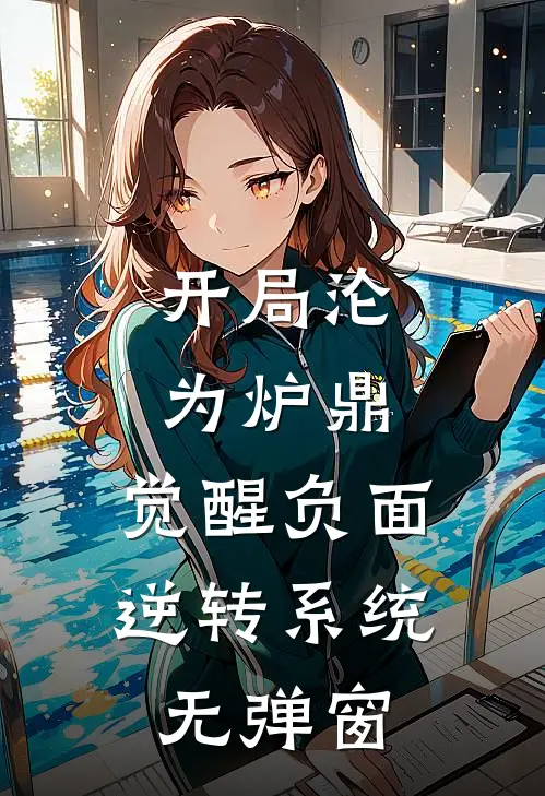 开局沦为炉鼎，觉醒负面逆转系统无弹窗