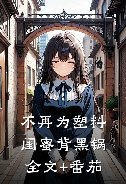 不再为塑料闺蜜背黑锅全文+番茄