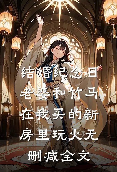 结婚纪念日，老婆和竹马在我买的新房里玩火无删减全文