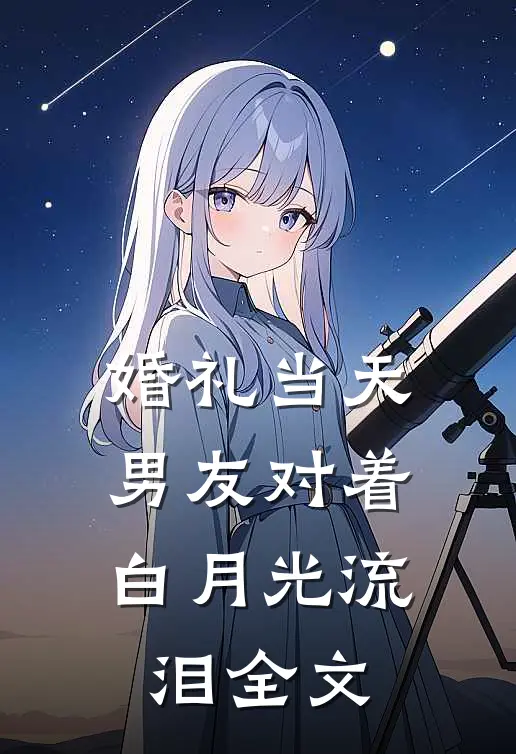 婚礼当天，男友对着白月光流泪全文