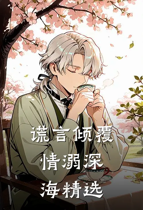 谎言倾覆，情溺深海精选