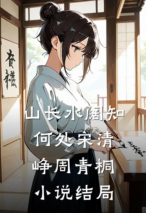 山长水阔知何处宋清峥周青桐小说结局