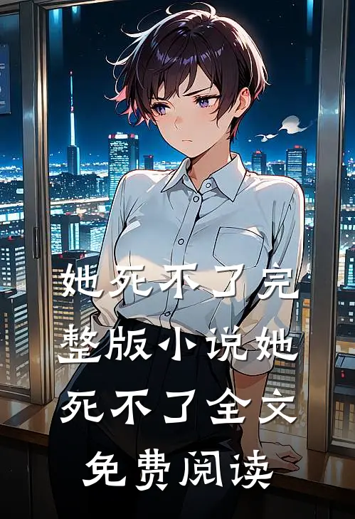她死不了完整版小说_她死不了全文免费阅读