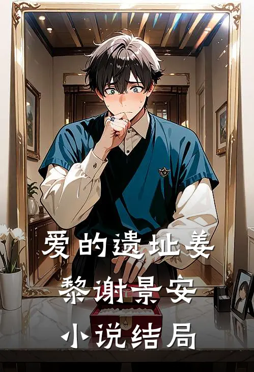 爱的遗址姜黎谢景安小说结局