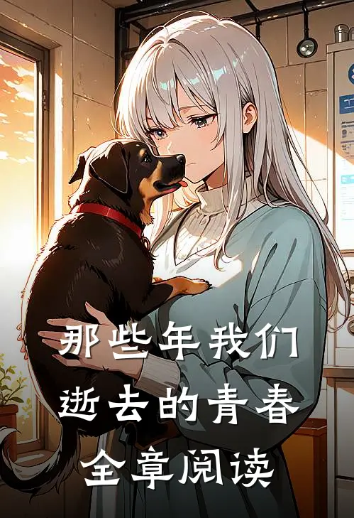 那些年我们逝去的青春全章阅读