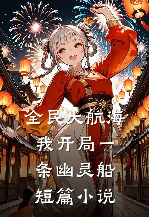 全民大航海，我开局一条幽灵船短篇小说