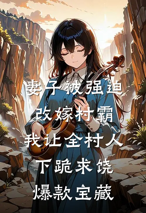 妻子被强迫改嫁村霸，我让全村人下跪求饶爆款宝藏