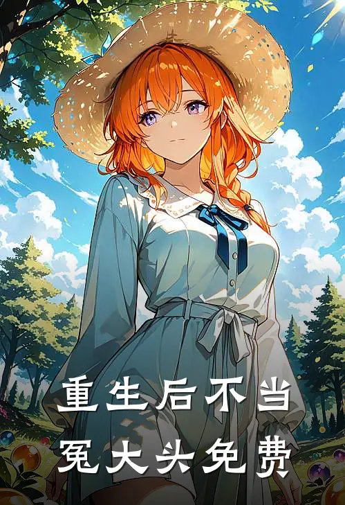 重生后不当冤大头免费