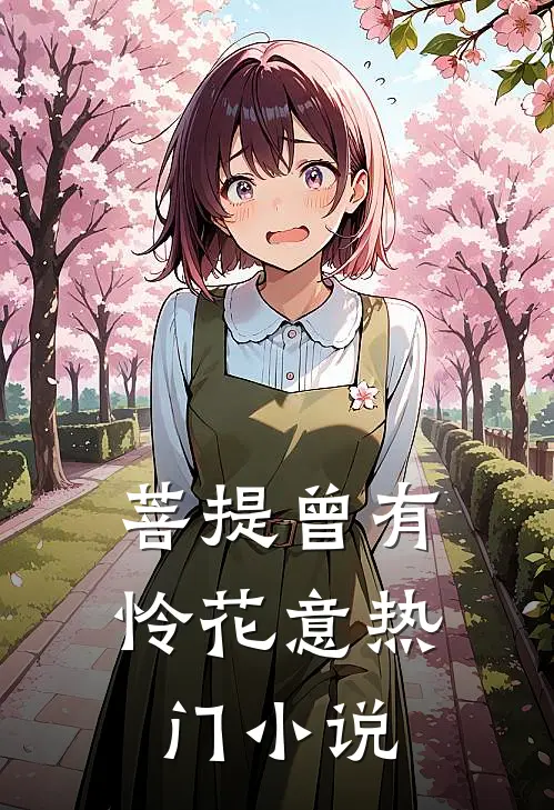 菩提曾有怜花意热门小说