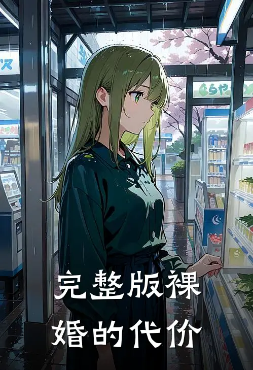 完整版裸婚的代价