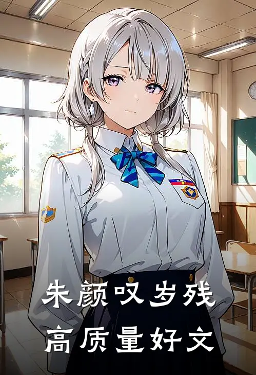 朱颜叹岁残高质量好文