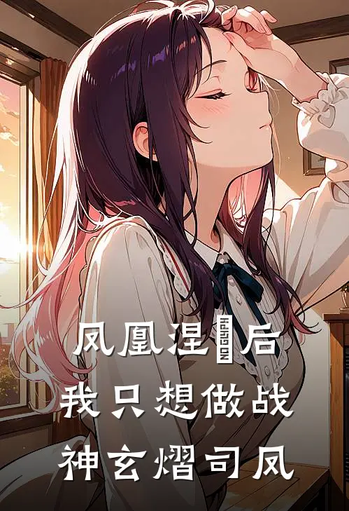 凤凰涅槃后我只想做战神玄熠司凤