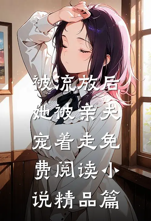 被流放后,她被亲夫宠着走免费阅读小说精品篇