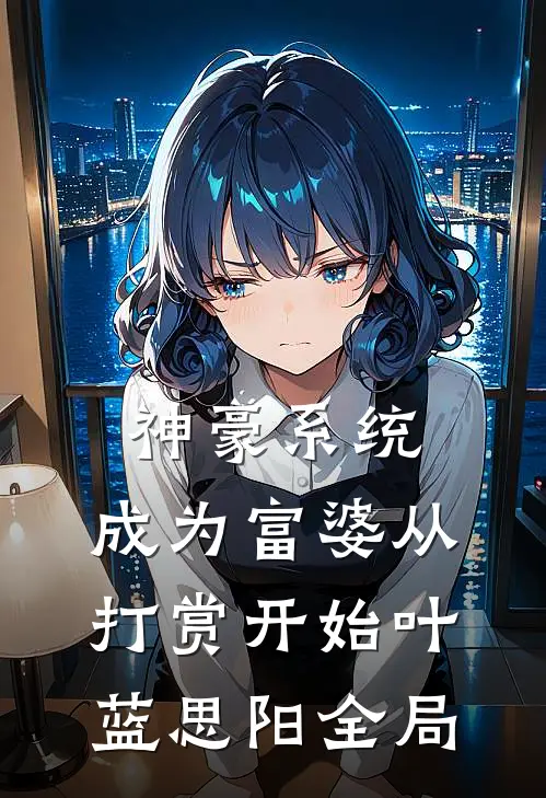 神豪系统：成为富婆从打赏开始叶蓝思阳全局