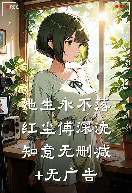 她生永不落红尘傅深沈知意无删减+无广告