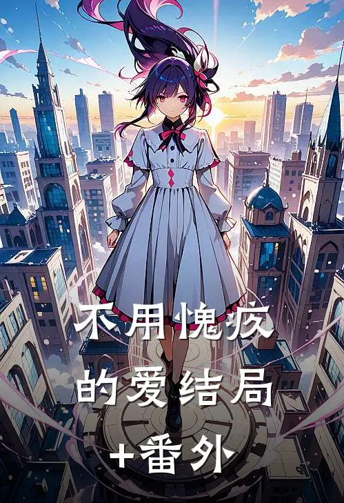 不用愧疚的爱结局+番外