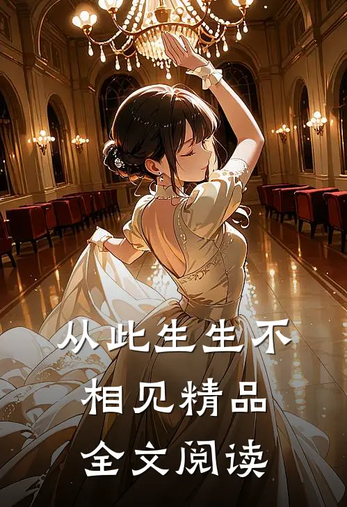 从此生生不相见精品全文阅读