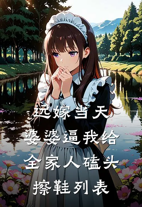 远嫁当天，婆婆逼我给全家人磕头擦鞋列表