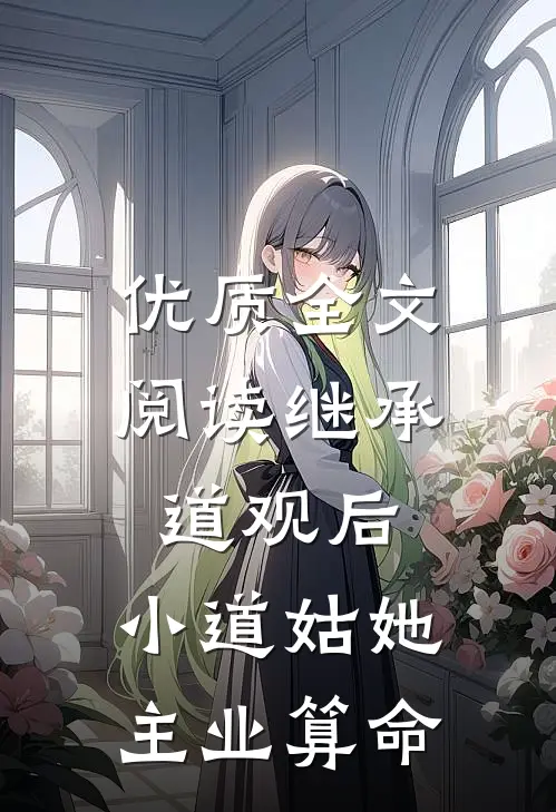 优质全文阅读继承道观后，小道姑她主业算命
