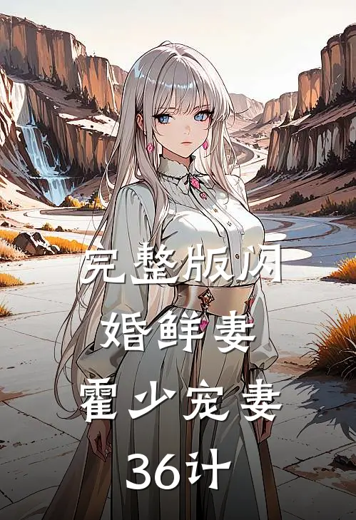 完整版闪婚鲜妻：霍少宠妻36计